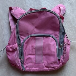 POTTERY BARN KIDS Pink Mini Backpack